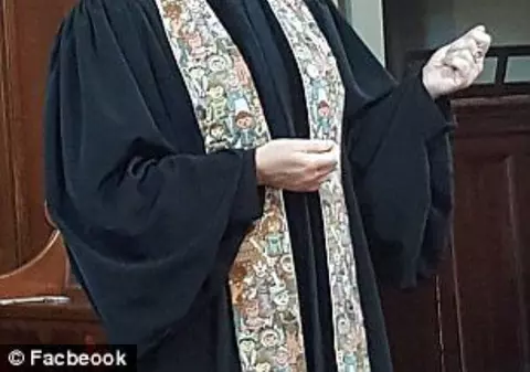 Motivul emoționant pentru care o femeie-reverend s-a hotărât să vorbească despre avortul pe care l-a făcut acum 12 ani