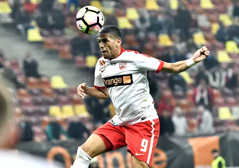 Rivaldinho și-a dezvăluit drama vieții: ”A fost dur pentru mine. Puțini oameni știu...”