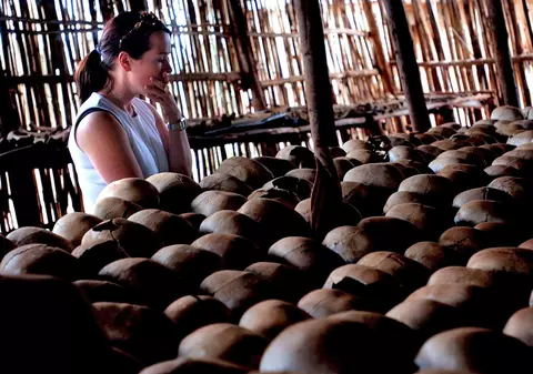 Genocidul din Rwanda sau cum să ucizi 800.000 de oameni în 100 de zile