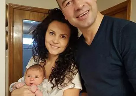 Bute, trio formidabil. Ce familie frumoasă are fostul campion mondial de box!