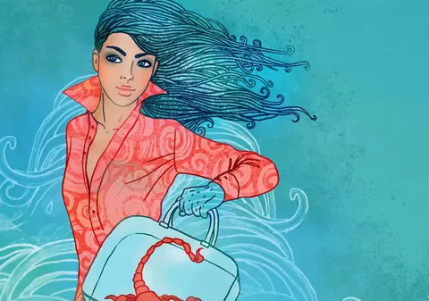 Ascendentul celor din Zodia Scorpionului: influențe asupra caracteristicilor tipice