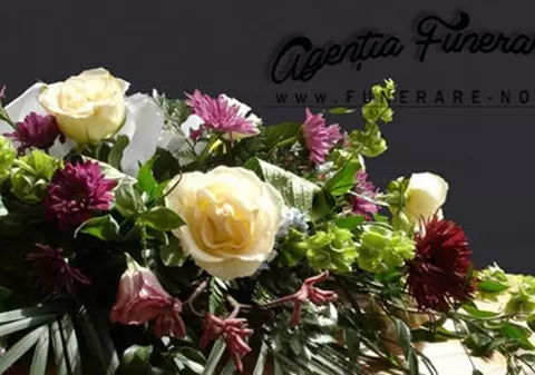 (P) Servicii funerare la standarde europene