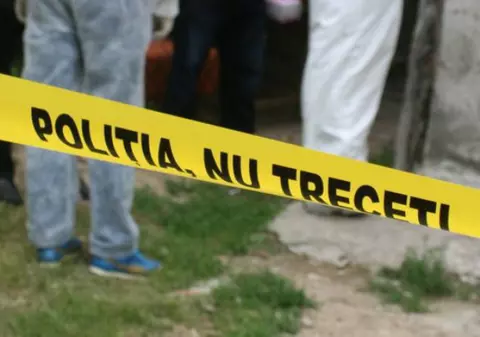 Femeia care şi-a omorât fiul agresiv cu un ciocan, condamnată la 12 ani de închisoare