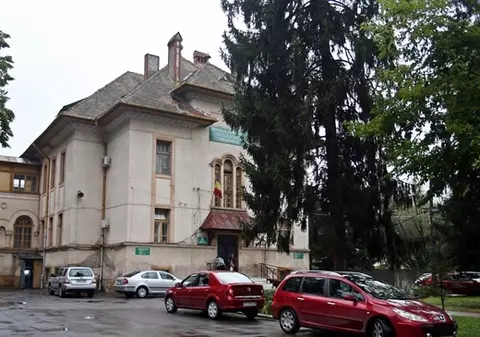 Spitalul de Boli Infecțioase din Timișoara nu se mai închide. Scandal din cauza lipsei fondurilor