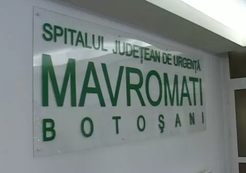 Spitalul Județean Botoșani ar putea rămâne fără pediatri. Se caută medici în alte județe pentru a-i trata pe copii