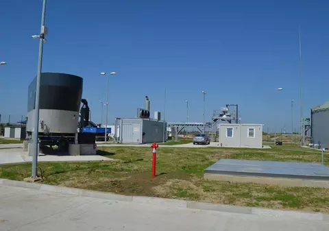 Orașul care transformă gunoaiele în curent electric și căldură. Exemplul dat de o comunitate din Maramureș