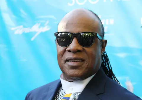 Stevie Wonder se însoară din nou, la 67 de ani
