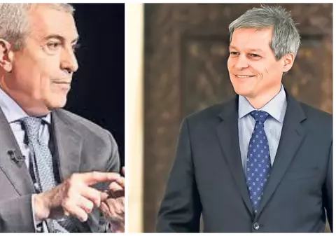 Tăriceanu, mesaj către Cioloș: Ar trebui să apere interesele României, nu ale mai marilor de la Bruxelles