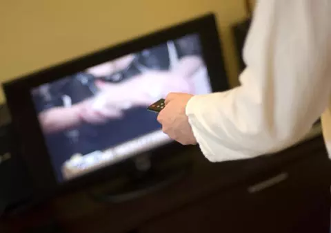 Televizoare Ultra HD de Black Friday 2017. Ce televizoare 4K găsești de Black Friday