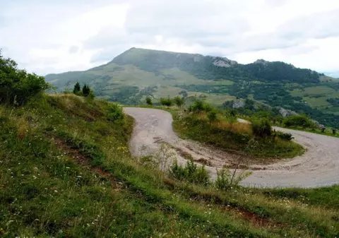 „Transalpina de Apuseni” va fi finanţat cu 44 milioane de euro din fonduri europene