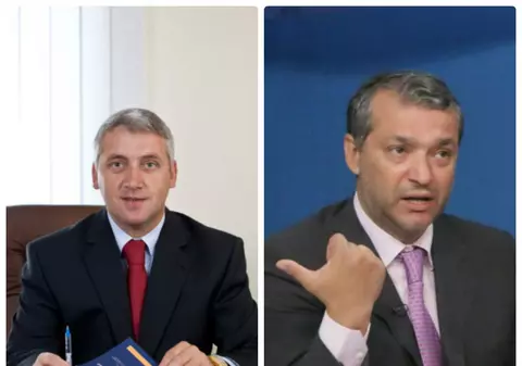 Țuțuianu: Audierea lui Andronic e inutilă. S-a anunțat deja constituirea unei comisii de anchetă pentru alegerile din 2009