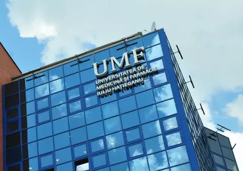 Postul France 2 critică Universitatea de Medicină din Cluj, acuzând că studenții de aici ar fi slab pregătiți