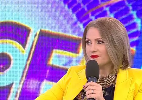 Prima apariție a Mirelei Vaida la cârma emisiunii "Acces Direct". Ce declarații a făcut și ce i-a transmis Simonei Gherghe