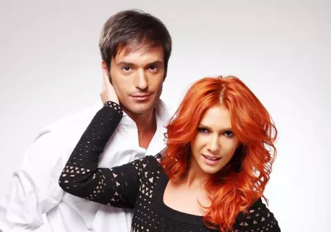 Cum arăta Radu Vâlcan înainte de relația cu Adela Popescu. Cu cine mergea la petreceri