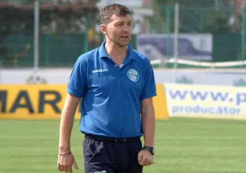 Cristi Coroian are nevoie de ajutor. S-a lansat o licitație pentru strângerea de fondurile care-i sunt necesare fostului atacant de la Gloria Bistrița, FC Național și CFR Cluj