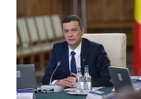 Guvernul a lansat spre licitație proiecte de 3,6 miliarde lei; Grindeanu: Urmează Lotul 5 Pitești-Sibiu și Centura Sud București
