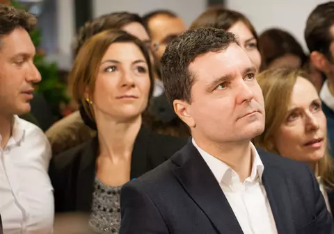 USR îi cere președintelui Iohannis să declanșeze referendumul anticorupție, după dezbaterile pe legea grațierii