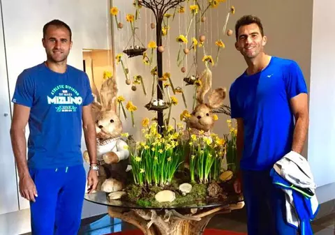 Marius Copil, victorie în calificările turneului de la Roland Garros. Adversarul său e campion la Wimbledon Junior. Horia Tecău, în sferturi la Geneva