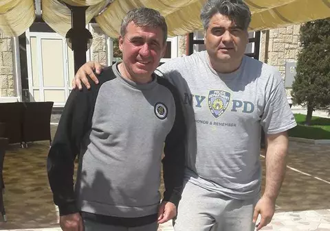 Libertatea în vizită la Academia de fotbal Viitorul. Atmosfera de la echipa ”Regelui”, favorită la titlu. Cum a reușit Hagi! Reporterul nostru, ”transfer” de viitor | FOTO&VIDEO