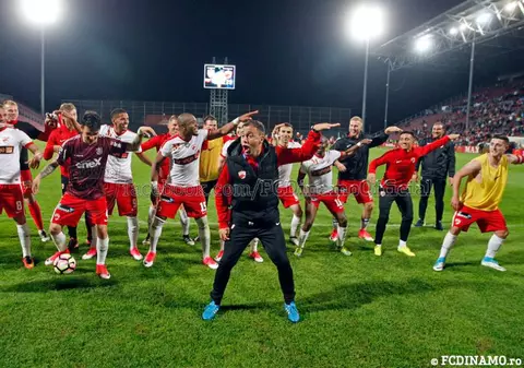 FCSB se simte ”lucrată” și acuză rivalele de jocuri de culise. Duckadam a pus tunurile pe Marc și pe Dinamo. Avertisment pentru Craiova | VIDEO