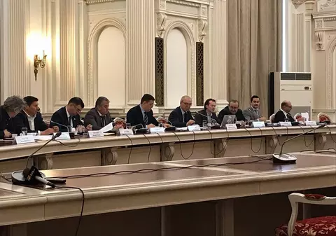 UPDATE. Faptele de corupție nu vor mai fi grațiate; Votul final pe legea grațierii se dă luni, în Senat