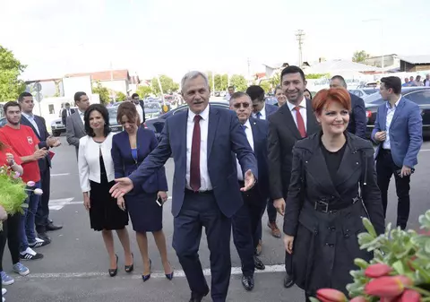 Liderii PSD se reunesc în ședință, la Neptun; Weekend-ul viitor, noi ședințe, tot pe litoral, pentru pregătirea sesiunii parlamentare