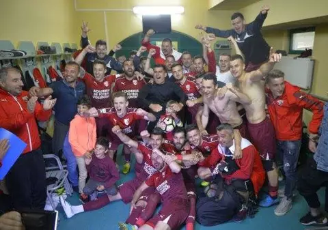 Și, totuși, FC Voluntari ar putea juca în cupele europene: ”99% vom lua licența!”