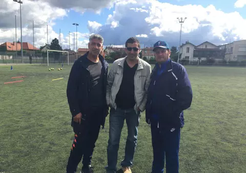EXCLUSIV. Libertatea a fost la clubul care l-a format pe Karim Benzema, ”prințul din Bron”: ”Sex-tape-ul i-a distrus părinții. Iertați-l și rechemați-l la națională!” | FOTO&VIDEO