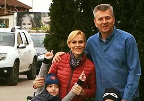 Gabriela Firea anunță că familia sa redirecționează cei 2% din venit către ONG-uri care promovează mersul pe bicicletă