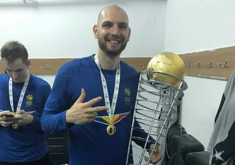 U-BT Cluj a surclasat Steaua, în meciul trei al finalei Ligii Naționale de baschet, și e campioană