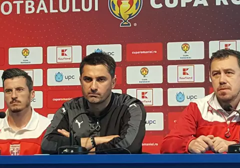 Claudiu Niculescu, la un pas să antreneze Petrolul. Dezvăluirile actualului antrenor de la FC Voluntari