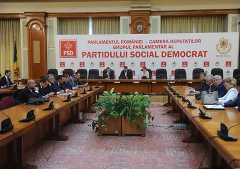 Lia Olguța Vasilescu, despre legea salarizării unitare: În forma adoptată de Senat, depășește anvelopa salarială cu 32 de miliarde