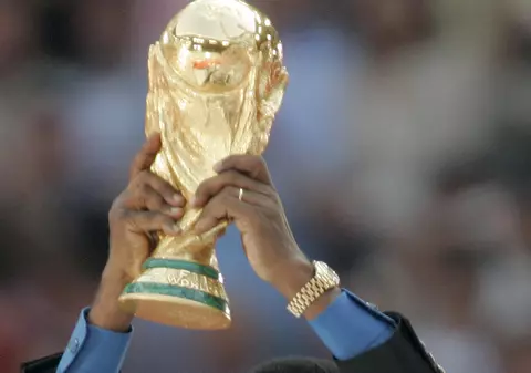 Cupa Mondială din 1970, din Mexic, a marcat o revenire triumfătoare la glorie pentru Pelé și Brazilia