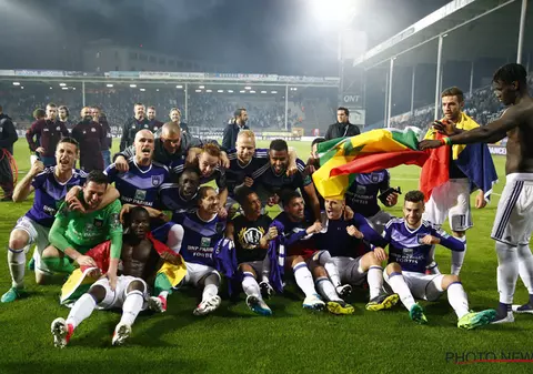 De ce Stanciu nu prinde echipa la Anderlecht? Belgienii nu vor să-i dea lui Gigi Becali un milion de euro! GALERIE FOTO