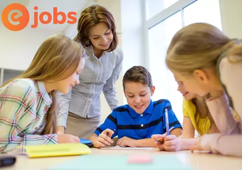 Vrei să lucrezi în predarea de limbi străine? Pe eJobs.ro găsești peste 250 de oferte motivante