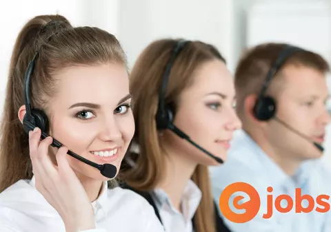 Cauți un job în customer support? Pe eJobs.ro găsești peste 7.000 de oferte