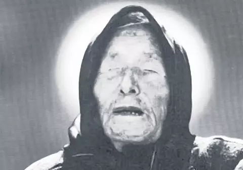 Ultima profeție dată de Baba Vanga este de-a dreptul tulburătoare: „Viața va fi imposibilă aici”
