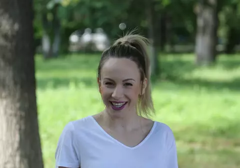 Copilăria Sandrei Izbașa: la 12 ani avea serviciu! În ce condiții dorește fosta mare gimnastă să devină mamă