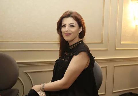 VIDEO EXCLUSIV/ Amintiri din copilărie. Cum era recompensată Diana Bișinicu pentru... notele mici