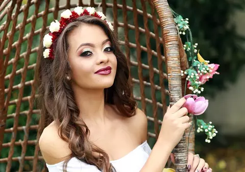 O elevă a murit într-un accident pe centura din Oradea. Andrada plecase de la școală ca să-și cumpere rochie pentru banchet