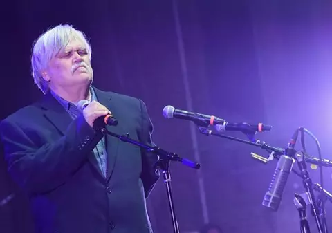 Un artist cunoscut din SUA a murit pe scenă, în timpul unui concert. Colegii lui și spectatorii nu au crezut că incidentul este real