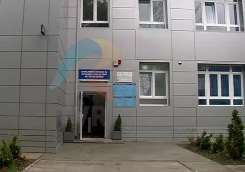 VIDEO/ Ambulatoriul ultramodern al spitalului de copii “Victor Gomoiu” din București a fost inaugurat