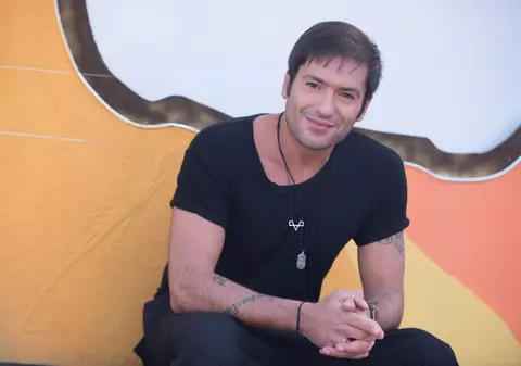 Secretul lui Radu Vâlcan a fost dezvăluit. Ce plănuiește pentru anul acesta