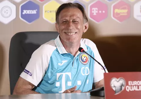 Mai avem de așteptat: demiterea lui Christoph Daum se amână. Comitetul Executiv al FRF se reunește degeaba marți