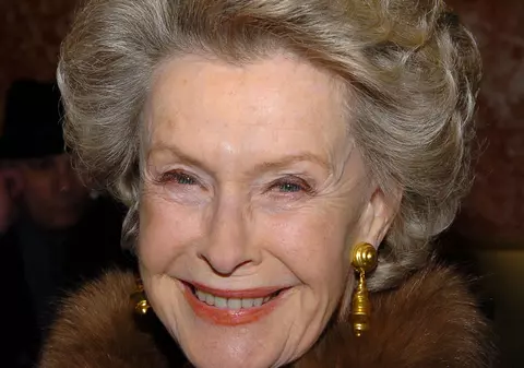 Dina Merrill a murit. Actrița în vârstă de 93 de ani a renunțat la avere pentru a juca în filme