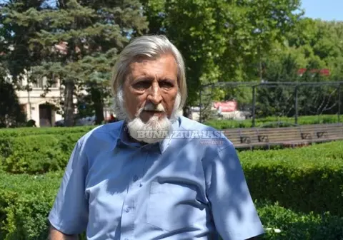 Doru Alexandrescu a murit. Fostul candidat la alegerile parlamentare din 2016 avea 62 de ani