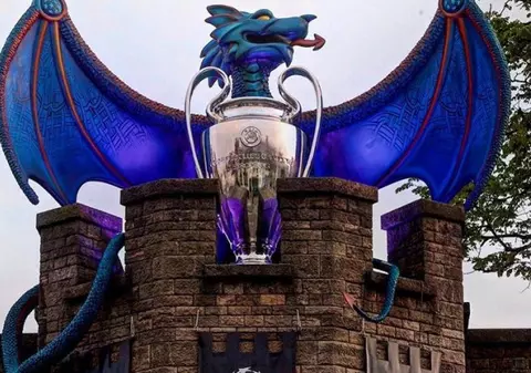 Biletele la finala Ligii Campionilor s-au dat ca pâinea caldă pentru abonați. Generația de Aur se întoarce la Cardiff după 24 de ani!