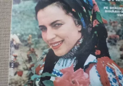 Florica Duma a murit. Cântăreața de muzică populară era grav bolnavă