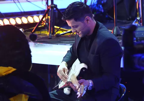 Cu cine face duet Liviu Vârciu. Se întrec pe scenă