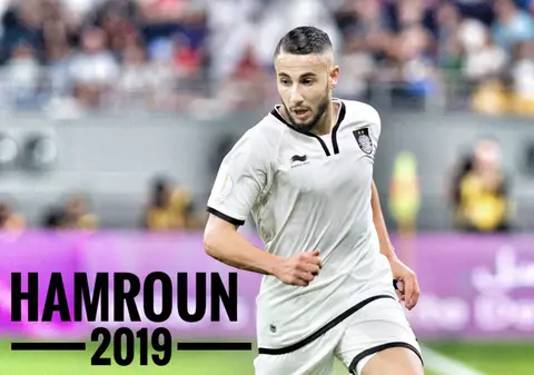 Gigi Becali a câștigat 1.000.000 de euro! Clubul qatariot Al Sadd i-a prelungit contractul lui Hamroun
